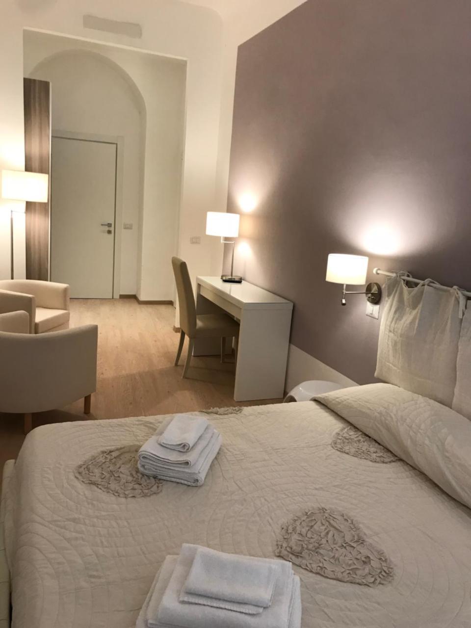 Sallustio Rooms - Rooms Only Siena Esterno foto