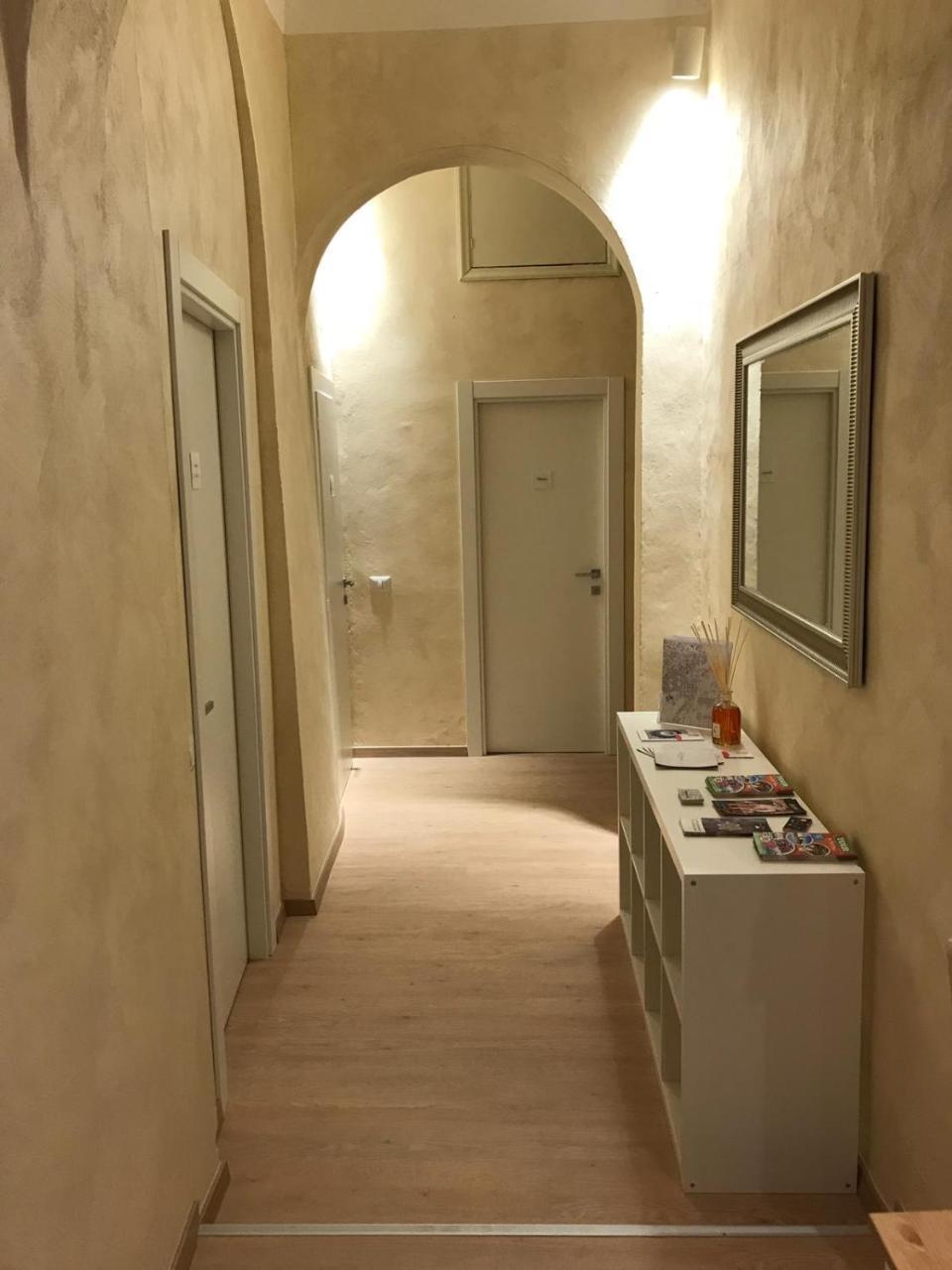 Sallustio Rooms - Rooms Only Siena Esterno foto
