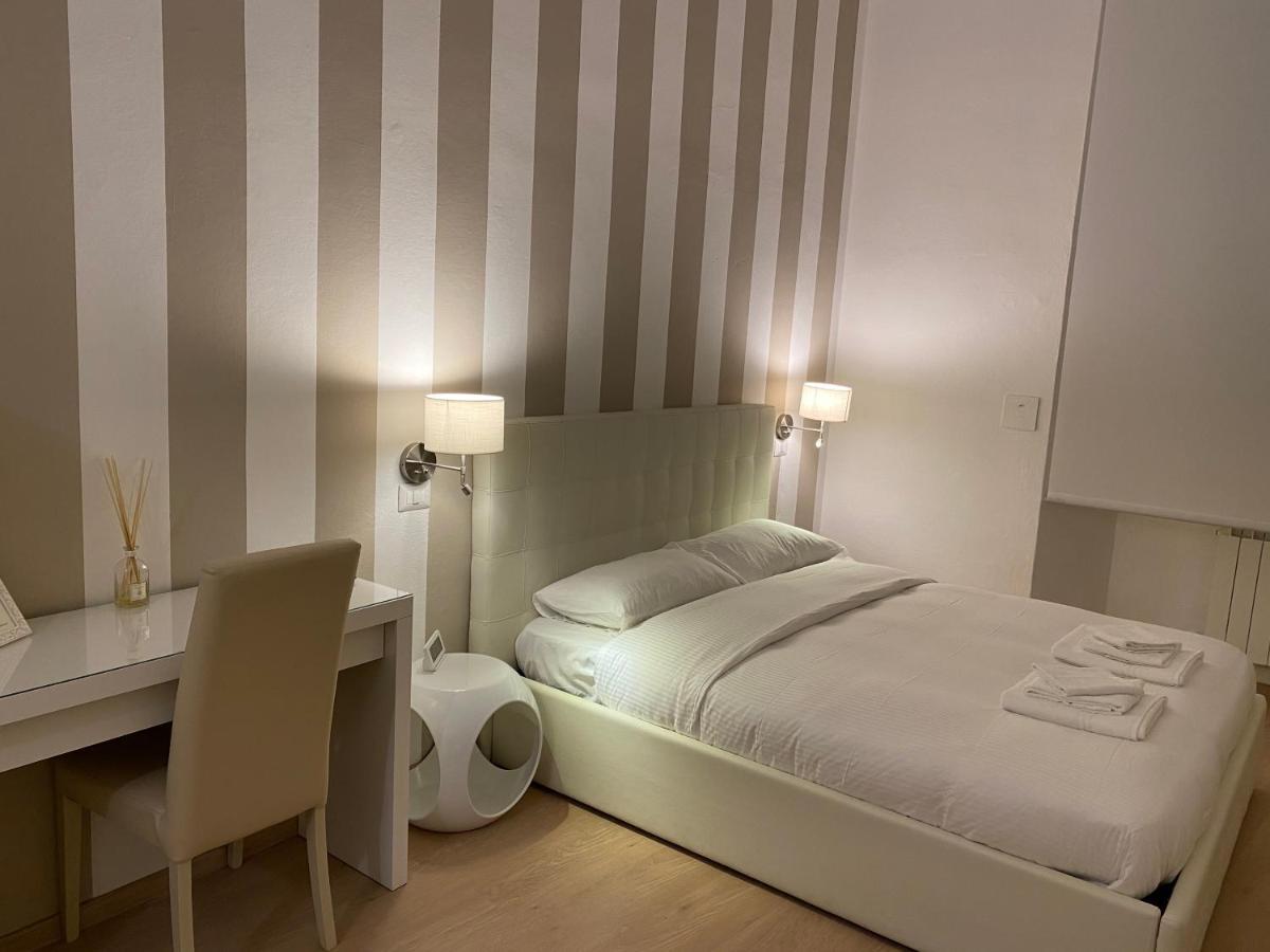 Sallustio Rooms - Rooms Only Siena Esterno foto